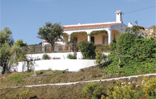 Nice home in Frigiliana with Outdoor swimming pool WiFi and Outdoor swimming pool - image 5