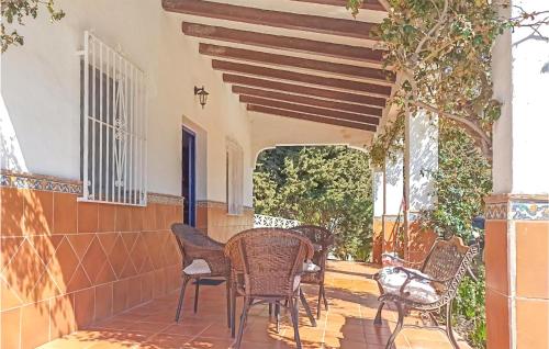 Nice home in Frigiliana with Outdoor swimming pool WiFi and Outdoor swimming pool - image 2