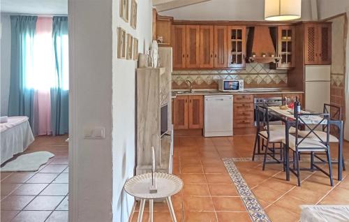 Nice home in Frigiliana with Outdoor swimming pool WiFi and Outdoor swimming pool - image 14