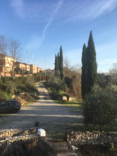 Garden, Borgo Bruno in Ceprano