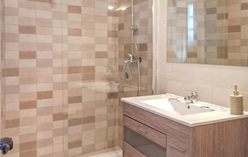 Nice home in Frigiliana with Outdoor swimming pool WiFi and Outdoor swimming pool - image 8