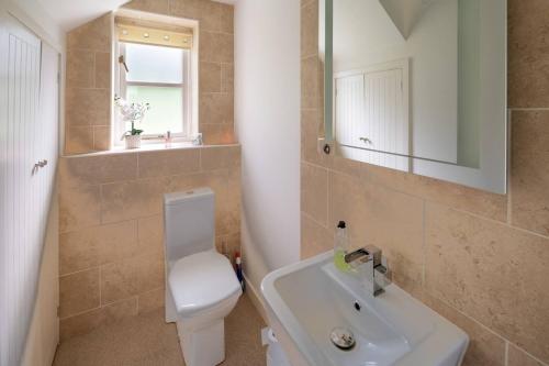 Osbornes Holiday House near Exeter - image 13