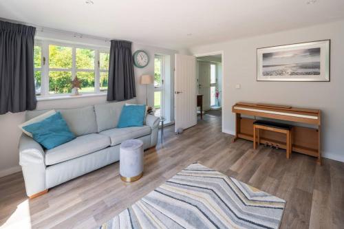 Osbornes Holiday House near Exeter - image 14