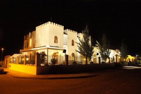  Apartamentos Rurales Alcazaba de las Torres in Cañete de las Torres
