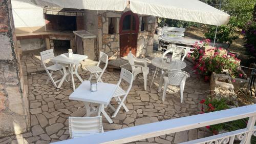House Villa Anna in Polignano a Mare