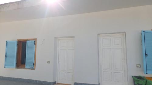 Villa Bianca gîte à louer Montecorvino Pugliano