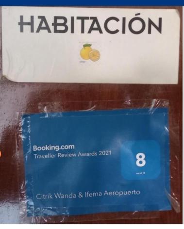  Citrik,Wanda,IFEMA& aeropuerto in Coslada