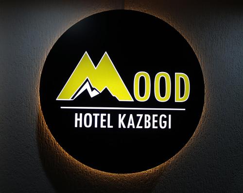 Mood Hotel Kazbegi