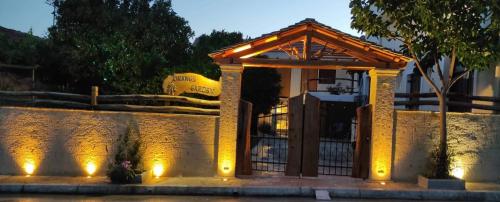  Orange Garden in Kala Nera