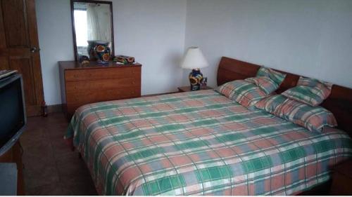 ¡Coqueto departamento, ideal para tu escapada! in Bucerías, Mexico