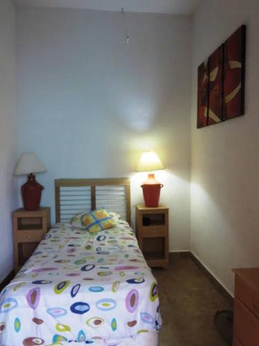 ¡Coqueto departamento, ideal para tu escapada! in Bucerías, Mexico