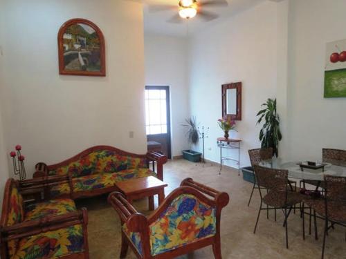 ¡Coqueto departamento, ideal para tu escapada! in Bucerías, Mexico