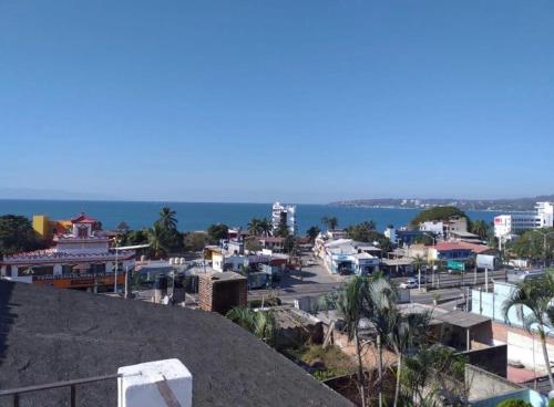 ¡Coqueto departamento, ideal para tu escapada! in Bucerías, Mexico