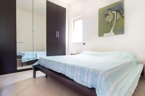 Cozy 55-m2 flat close to the countryside in Narni