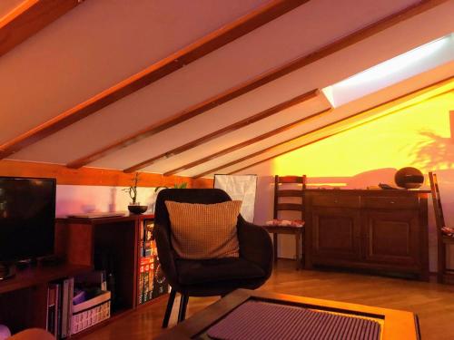 Lovely place for holiday in Materada