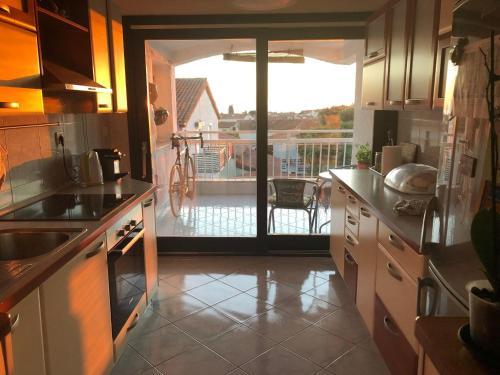 Lovely place for holiday in Materada