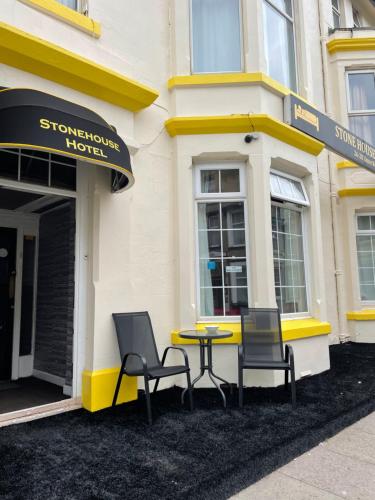 The Stone House Hotel - image 7