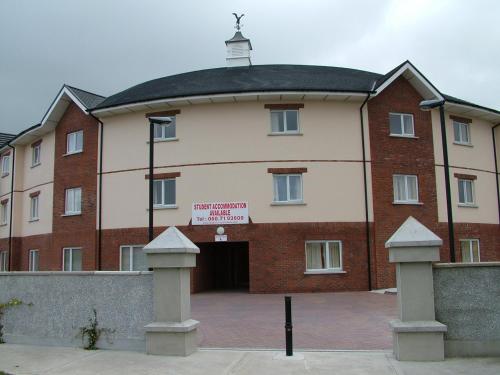 Holiday Home Tralee Ireland – khách sạn tại Ratass