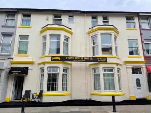 The Stone House Hotel, Blackpool