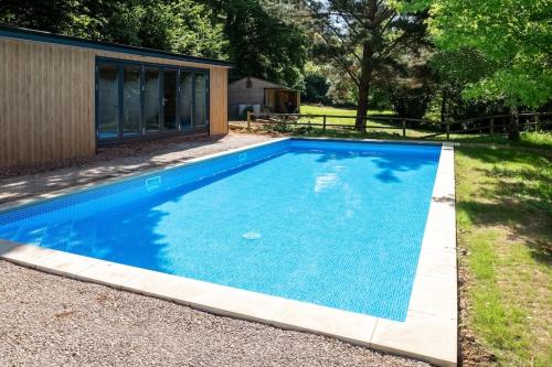 Osbornes Holiday House near Exeter - image 5