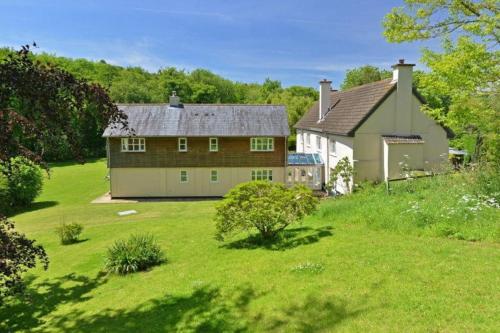 Osbornes Holiday House near Exeter - image 2