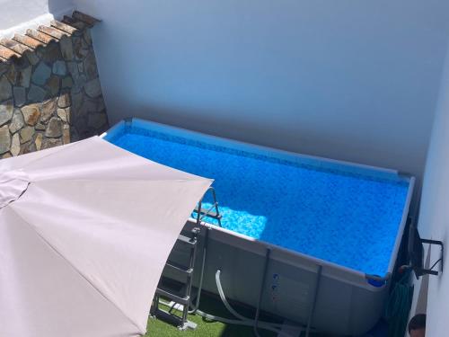 . Casa Rural Abuelo Teo