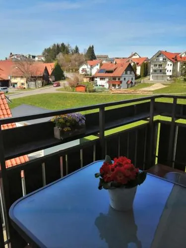 Ferienwohnung Hengnau in Wasserburg am Bodensee in Wasserburg, Deutschland