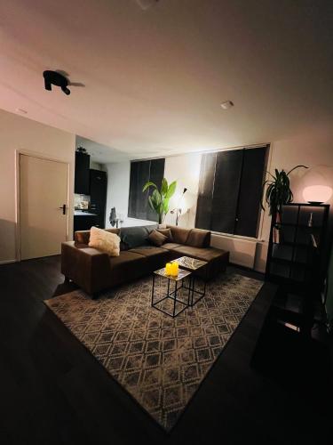 Létesítmények, Canal apartment at historic CityCenter Amersfoort in Nieuwstraat