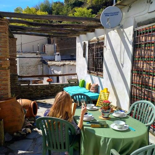 Castaño Real gîte à louer Atalbéitar