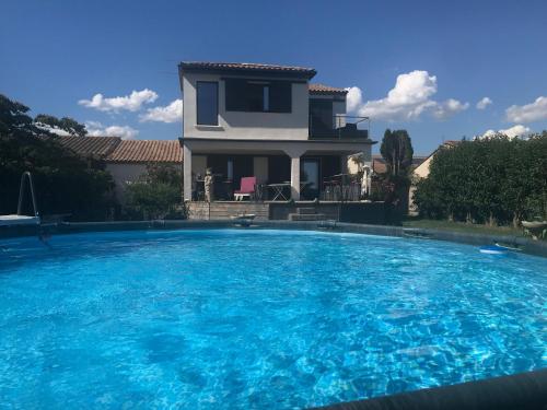 Maison de vacances en Camargue - Location saisonnière - Marsillargues