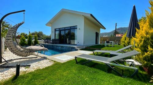 Honeymoon Villa in Gocek - Göcek Adası