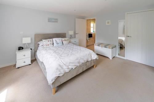 Osbornes Holiday House near Exeter - image 7