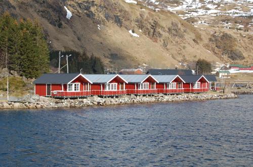 One-Bedroom Cottage