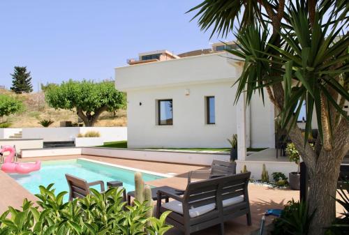  Valenti rooms & relax in Villaggio Mosè