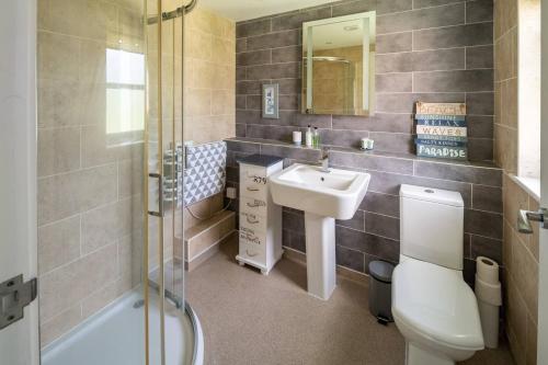 Osbornes Holiday House near Exeter - main image