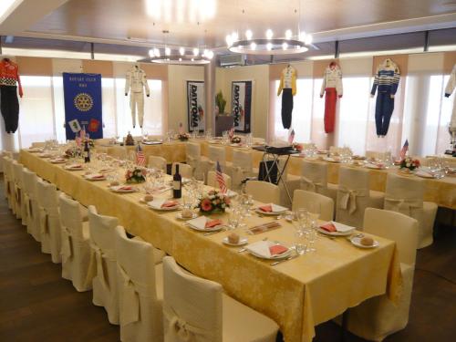 Monica Hotel Fiera – Pregnana Milanese, DC