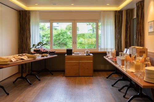 Boutique Hotel Balm 5