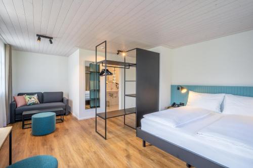 Hotel Balm