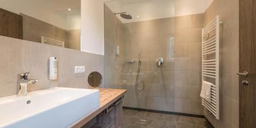 Hotel Rosengarten Room Type - Superior Double Room with Balcony