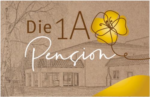 Die 1A Pension