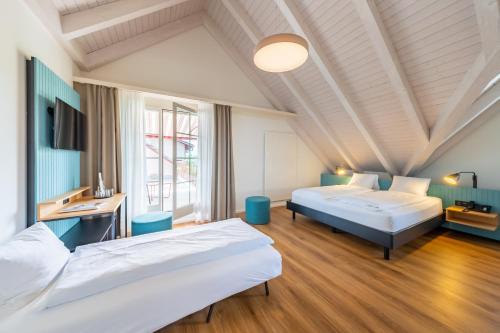 Hotel Balm