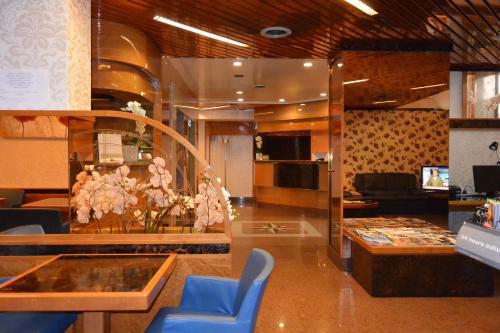 Hotel Lido – Milan, DC