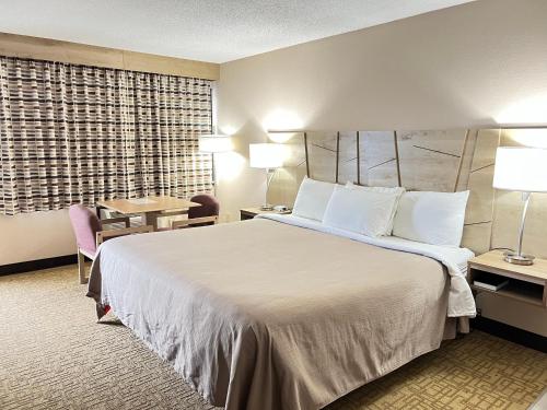 Suite, executive