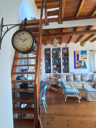 Cycladic House, Vari (foto 10)