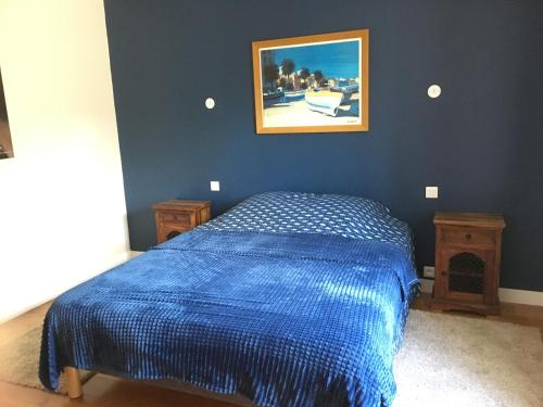 Le Gîte des Murmures (Le Gite des Murmures) in Monampteuil