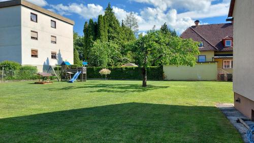 Ferienhaus Käthe in Klagenfurt am Wörthersee, Österreich