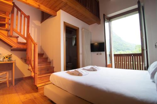 Il Bisteca - Accommodation - Morbegno