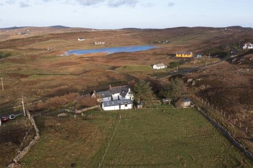 The Smithy House & Cottages