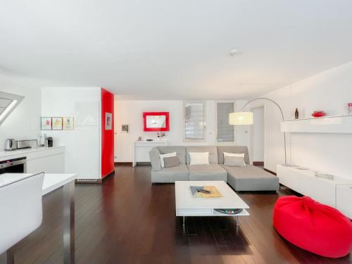 Appartement 2 chambres avec Terrassse en Hyper centre, Bordeaux (Foto 6)