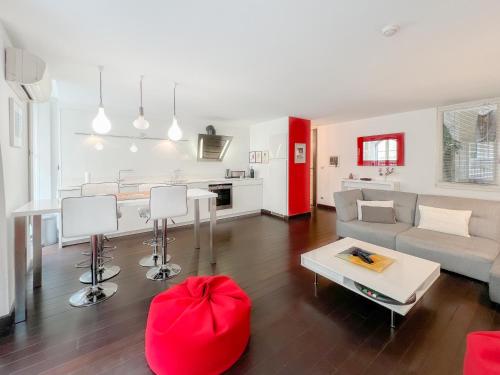 Appartement 2 chambres avec Terrassse en Hyper centre, Bordeaux (Foto 7)